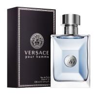 Versace pour Homme (т. в.) edt 100ml м
