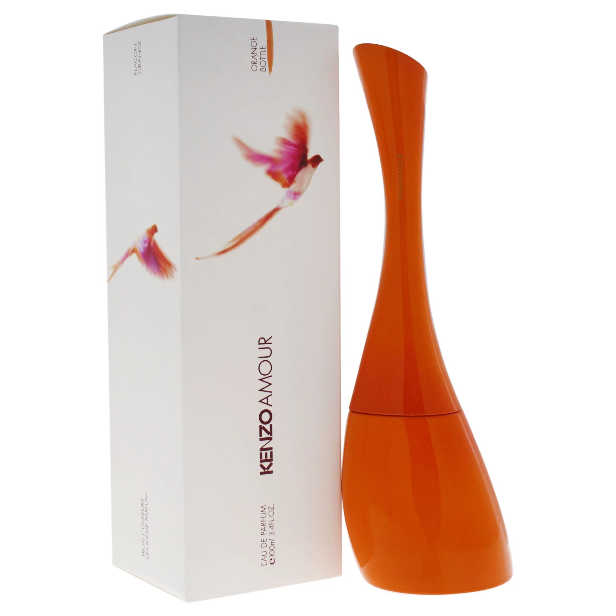 Amour (п. в.) edp 100ml ж