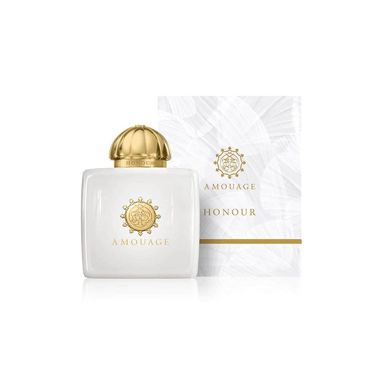 Honour Woman (п. в.) edp 100ml ж