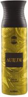 Aurum (дез.) deo 200ml ж