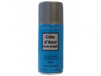Cote d`Azur pour Homme (Лазурный берег) (дез.) deo 150ml м