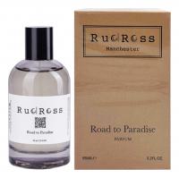 Road To Paradise (духи) parf 95ml унисекс