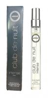 club de nuit intense man (т. в.) edt 10ml ручка м