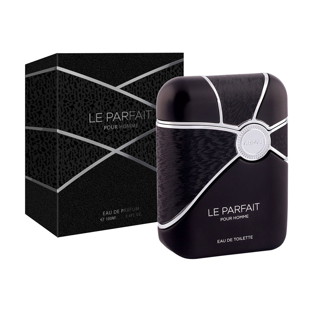 Le Parfait pour Homme (п. в.) edp 100ml м