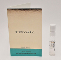 Tiffany & Co. Rose Gold (п. в.) edp 1.5ml пробирка ж