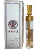 Versace pour Femme (п. в.) edp 1.5ml пробирка ж
