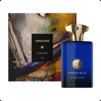 Interlude Man (п. в.) edp 50ml м