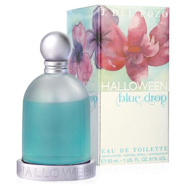 Halloween blue drop (т. в.) edt 30ml ж
