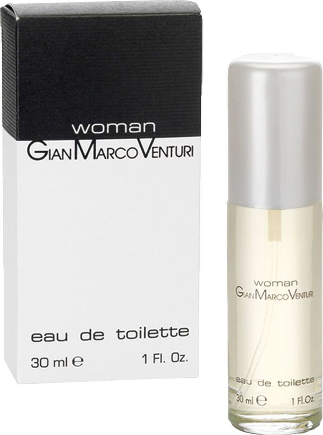 Gian Marco Venturi Woman (т. в.) edt 30ml ж