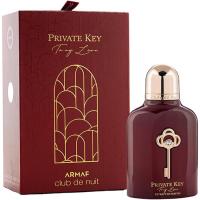 club de nuit Private Key To my Love (духи) parf 105ml унисекс