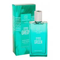 Acqua Attiva Green Uomo (т. в.) edt 100ml Edizione Limitata м