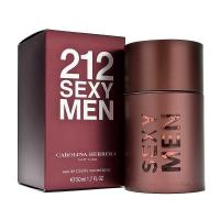212 Sexy Men (т. в.) edt 50ml м