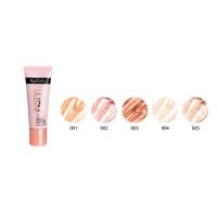Topface хайлайтер для лица Instyle жидкий PT459 25ml №002