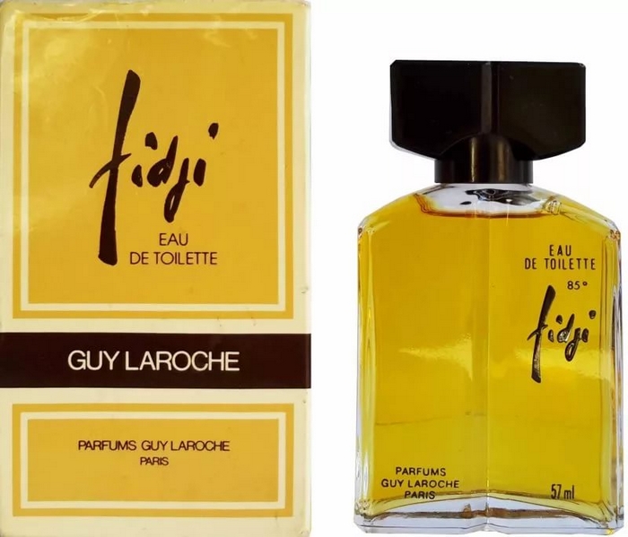 Fidji (т. в.) edt 57ml ж