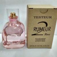 Rumeur 2 Rose (п. в.) edp 100ml ж TESTER (тестер)