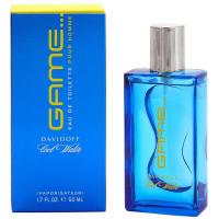 Cool Water Game pour Homme (т. в.) edt 50ml м