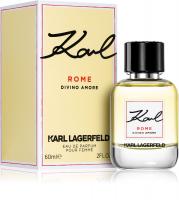 Karl Rome Divino Amore pour Femme (п. в.) edp 60ml ж