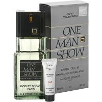 One Man Show (т. в.) edt 100ml ((бальзам пос. бритья) a/sh balm 3ml) м
