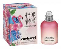 Amor Amor l`eau flamingo (т. в.) edt 50ml ж