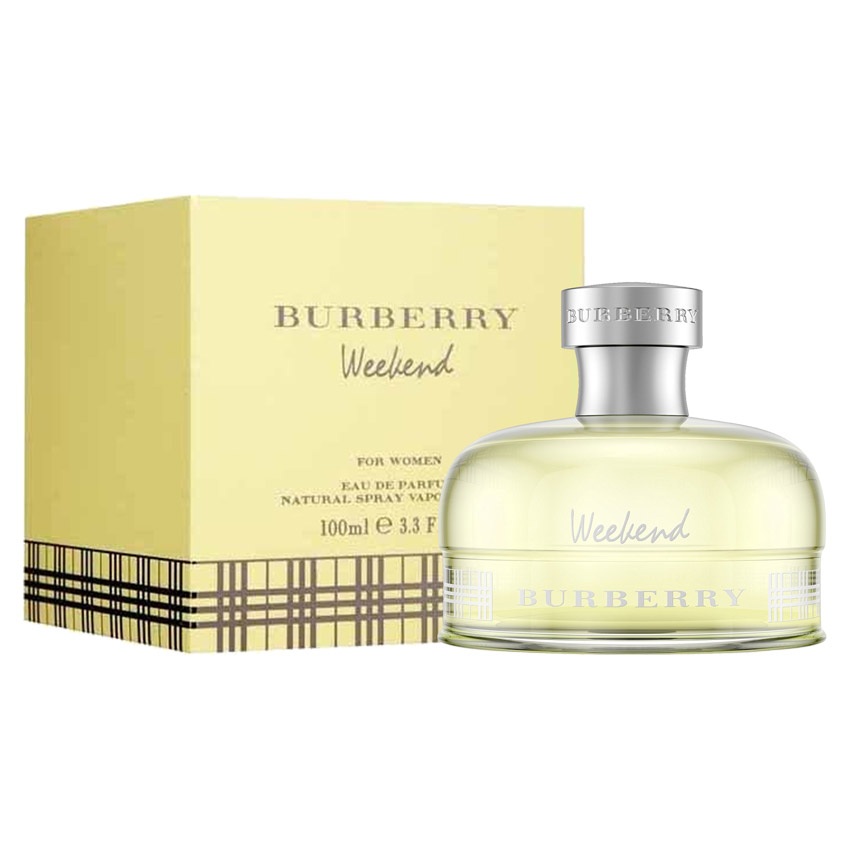 Weekend for Women (п. в.) edp 100ml ж