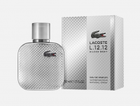 Eau De Lacoste L.12.12 Silver Grey (п. в.) edp 50ml м