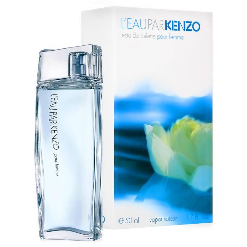 L`eau par pour Femme (т. в.) edt 50ml ж