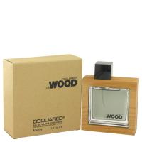 He Wood pour Homme (т. в.) edt 50ml м