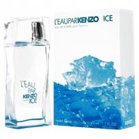 L`eau par Ice pour Femme (т. в.) edt 50ml limited edition ж
