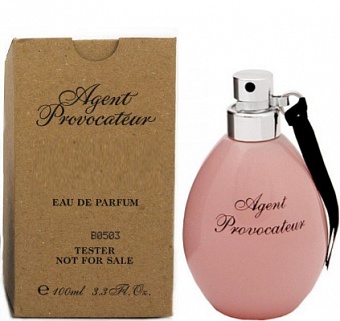 Agent Provocateur (п. в.) edp 100ml ж TESTER (тестер)