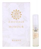 Honour Woman (п. в.) edp 2ml пробирка ж