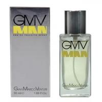 Gian Marco Venturi Man (т. в.) edt 50ml м