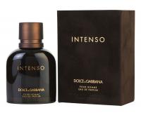 Dolce & Gabbana Intenso pour Homme (п. в.) edp 75ml м