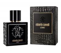 Roberto Cavalli Uomo (т. в.) edt 60ml м