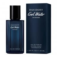 Cool Water Intense (п. в.) edp 40ml м