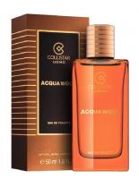Acqua Wood Uomo (т. в.) edt 50ml м