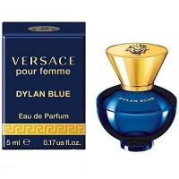 Versace pour Femme Dylan Blue (п. в.) edp 5ml ж