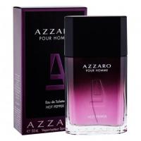 Azzaro pour Homme Hot Pepper (т. в.) edt 100ml м