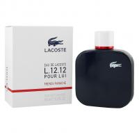 Eau De Lacoste L.12.12 French Panache pour Homme pour Lui (т. в.) edt 100ml м