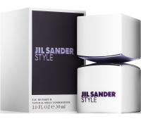 Jil Sander Style (п. в.) edp 30ml ж