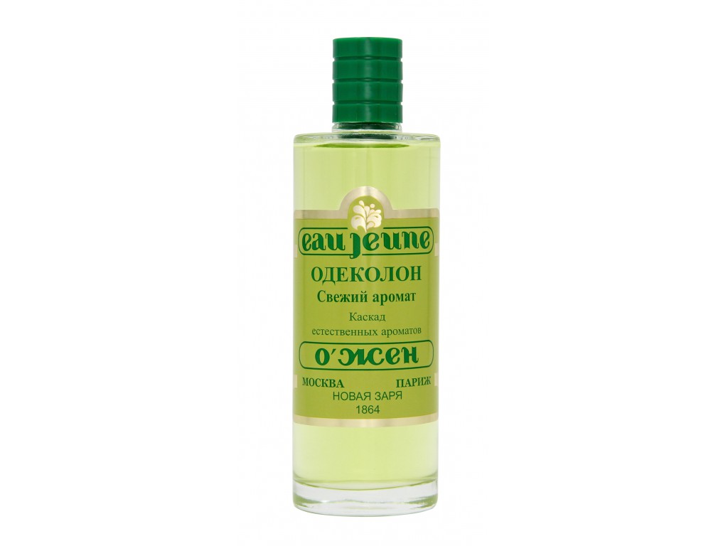 Eau`jeune (О`Жен) (одеколон) edc 100ml без упаковки унисекс