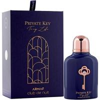 club de nuit Private Key To my Life (духи) parf 105ml унисекс