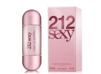 212 Sexy (п. в.) edp 30ml ж