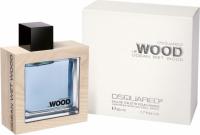 He Wood Ocean Wet Wood pour Homme (т. в.) edt 50ml м