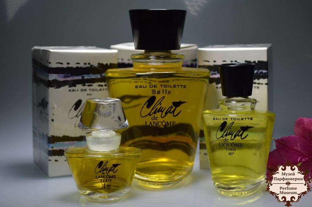Climat (т. в.) edt 115ml ж