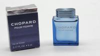 Chopard pour Homme (т. в.) edt 5ml м