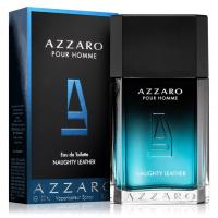 Azzaro pour Homme Naughty Leather (т. в.) edt 100ml м