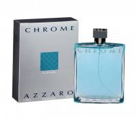Chrome (т. в.) edt 200ml м
