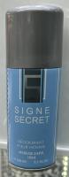 Signe Secret (Тайный знак) pour Homme (дез.) deo 150ml м