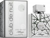 club de nuit Sillage (п. в.) edp 105ml унисекс