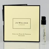 English Pear & Freesia (одеколон) edc 1.5ml пробирка унисекс